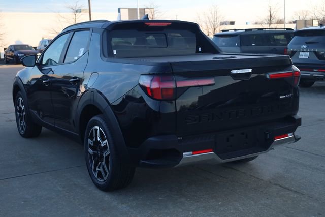 New 2026 Hyundai Santa Cruz Limited image 6