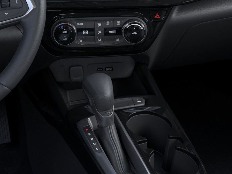 New 2026 Chevrolet Trax ACTIV w/ Driver Confidence Package image 23