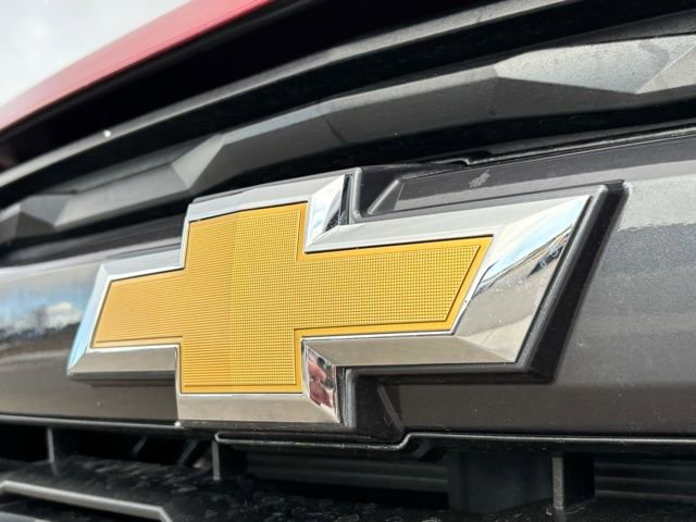 Used 2024 Chevrolet Colorado LT w/ LT Convenience Package III image 22