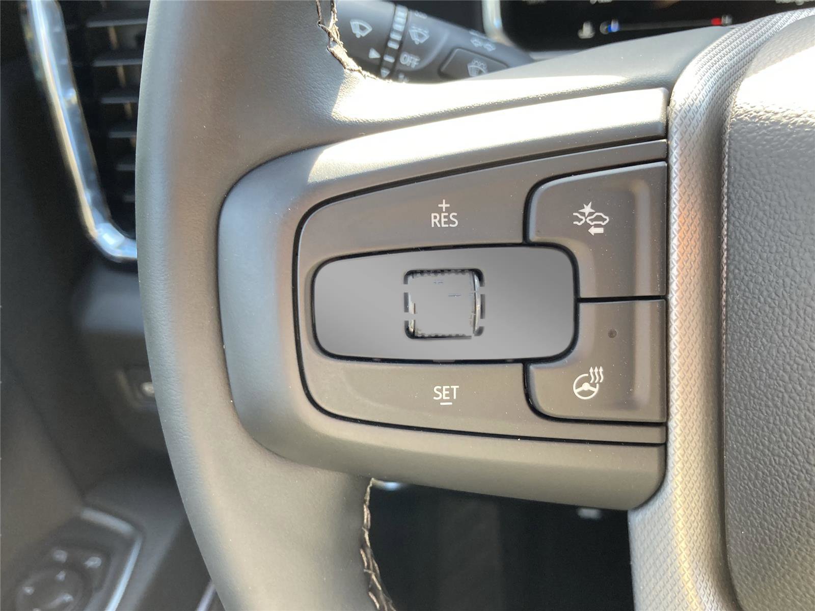 New 2026 GMC Sierra 2500 Denali w/ Denali Reserve Package image 31