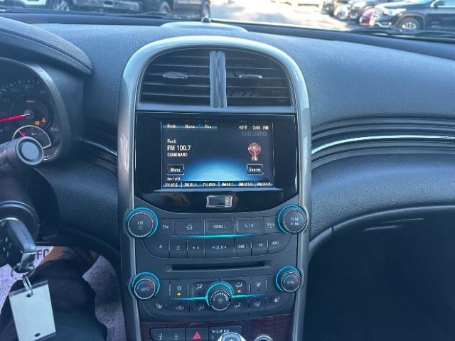 Used 2013 Chevrolet Malibu LTZ image 24