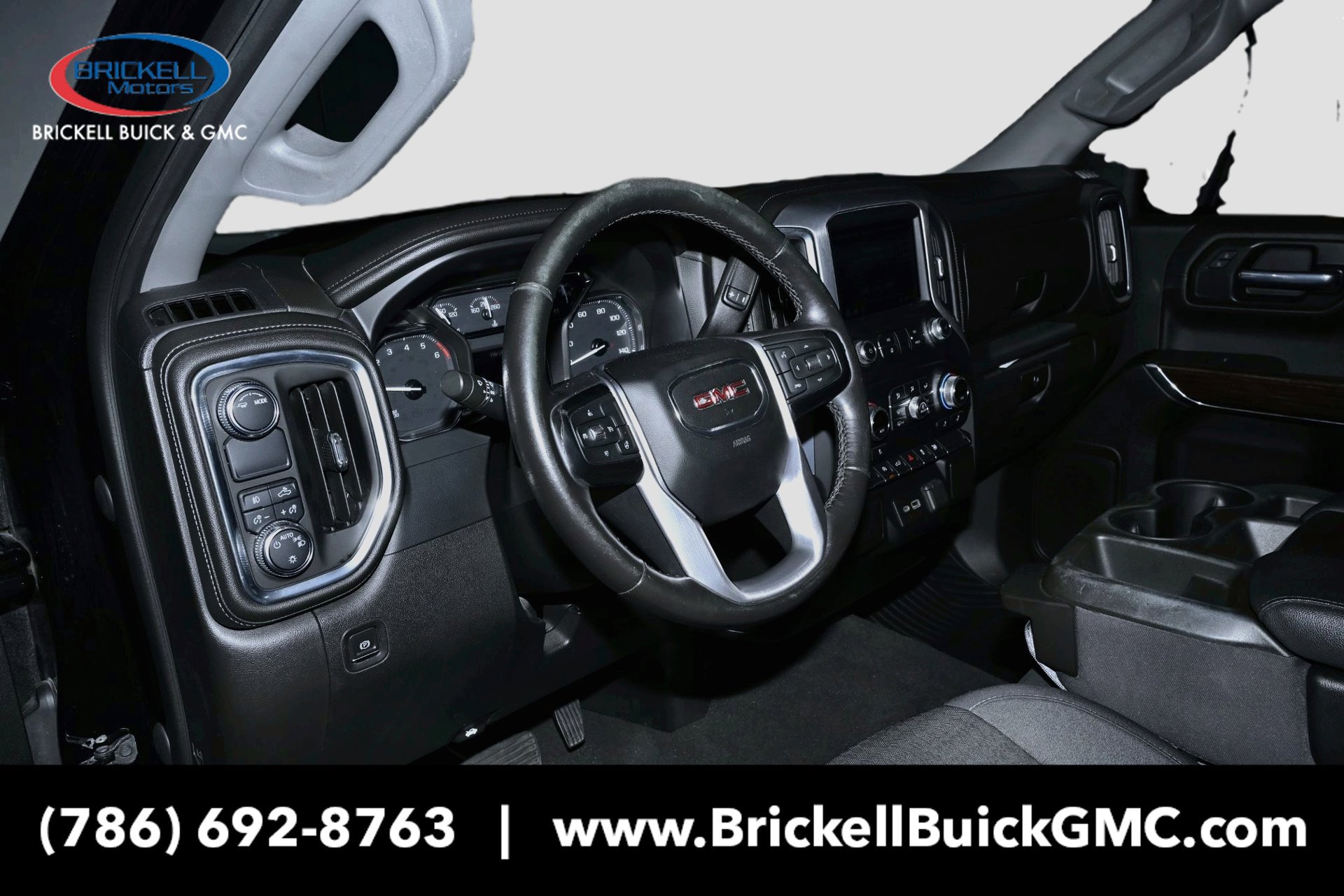 Used 2021 GMC Sierra 1500 Elevation RWD image 25