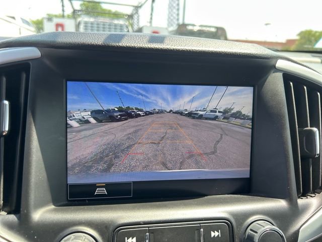 Used 2023 GMC Terrain SLT FWD image 22