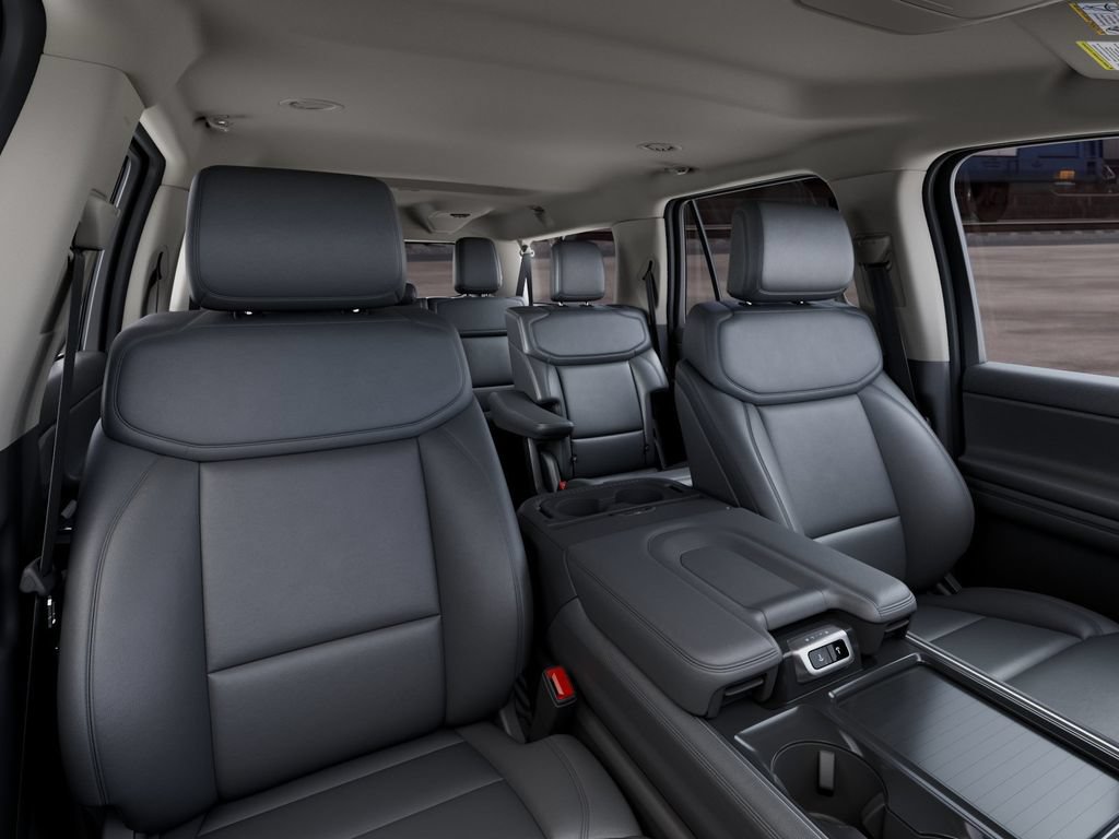 New 2027 Ford Expedition Max Active RWD image 11