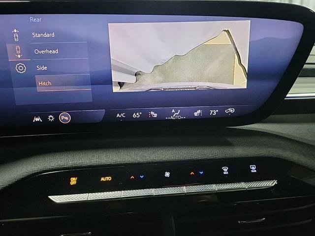 New 2026 Buick Enclave Preferred w/ Super Cruise Package image 15