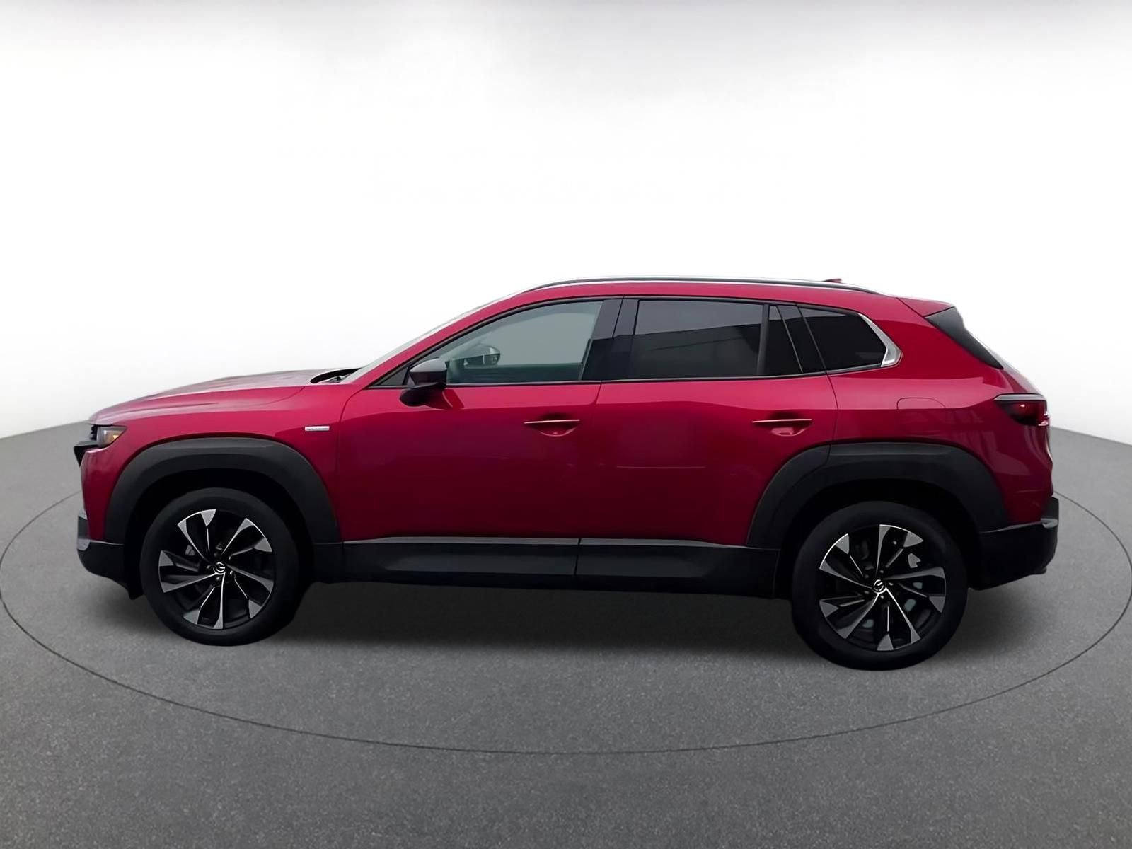 Used 2025 MAZDA CX-50 2.5 Hybrid w/ Premium Plus Pkg image 9