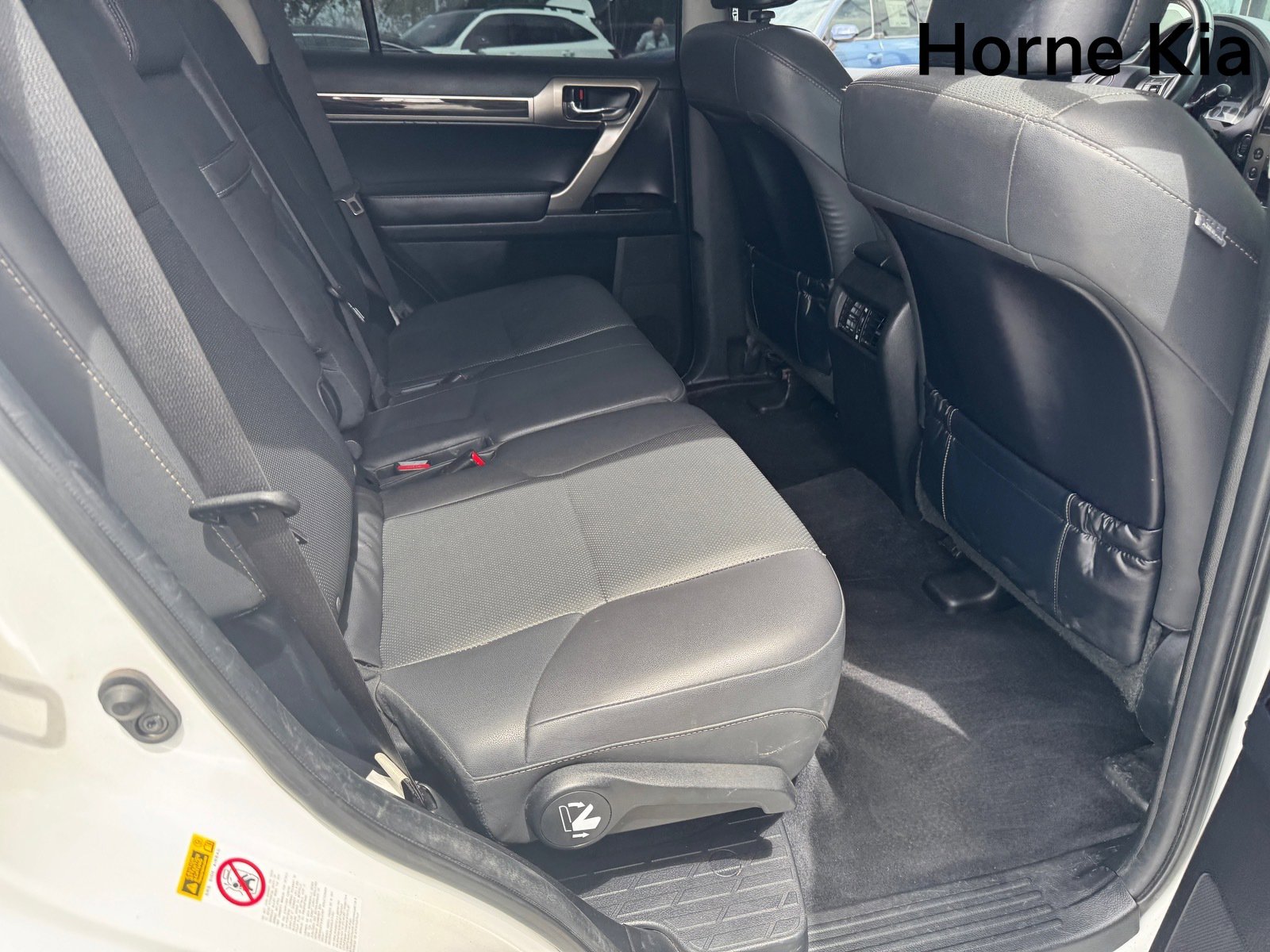 Used 2018 Lexus GX 460 w/ Navigation Package image 27