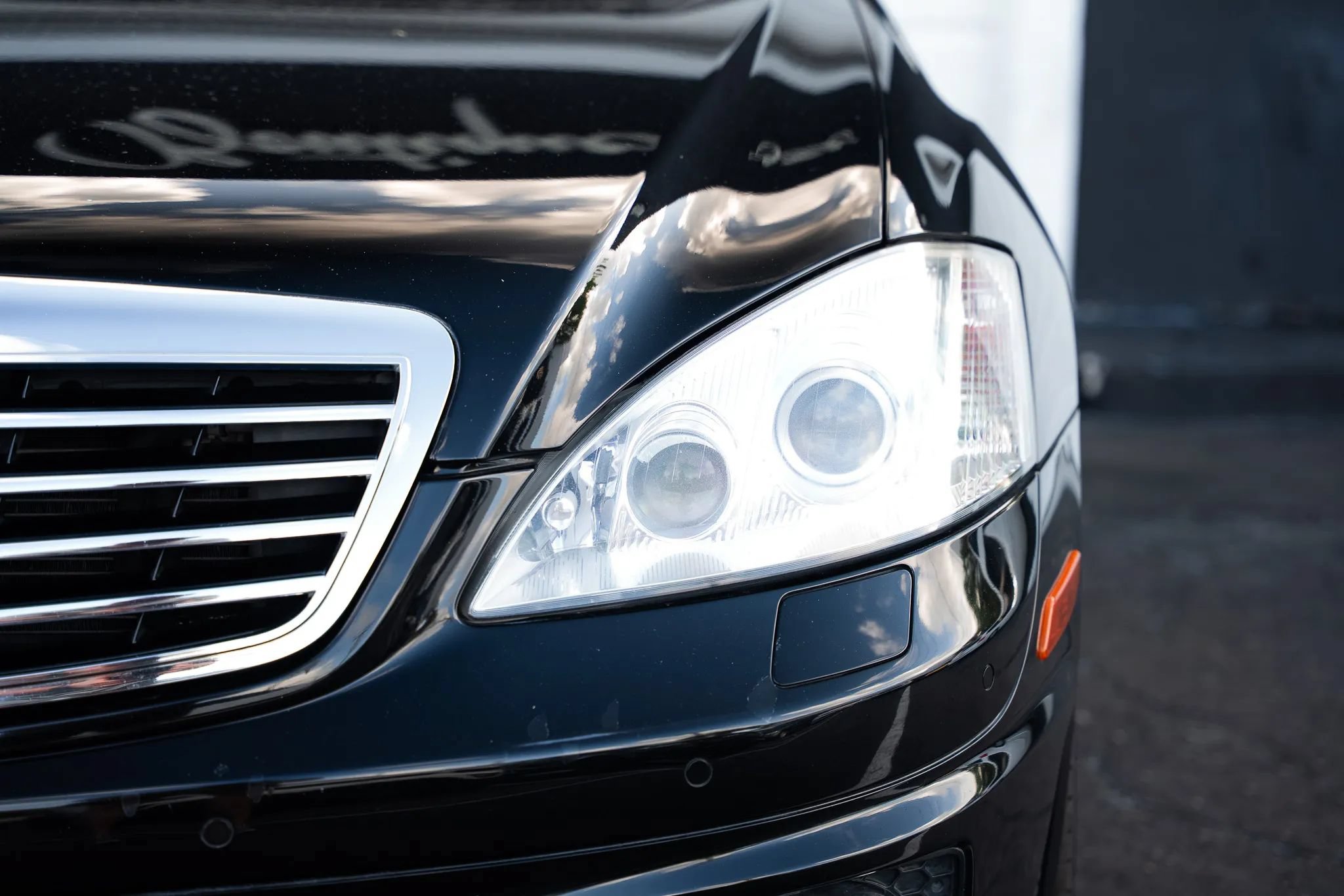 Used 2007 Mercedes-Benz S 65 AMG image 46