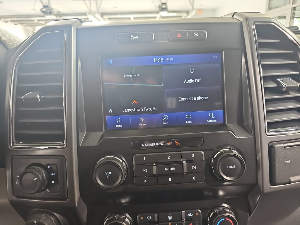 Used 2020 Ford F150 XLT w/ Equipment Group 302A Luxury AWD/4WD image 26