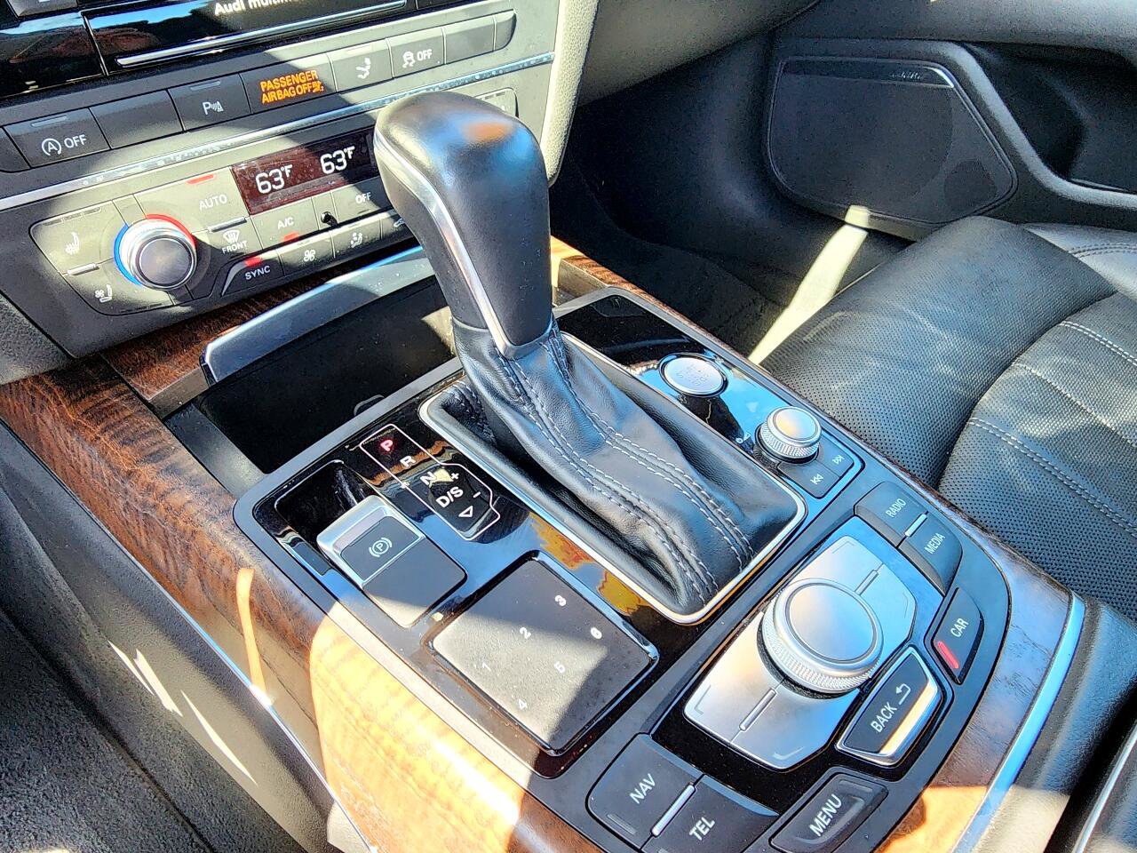 Used 2016 Audi A7 3.0T Prestige w/ Prestige Package image 23