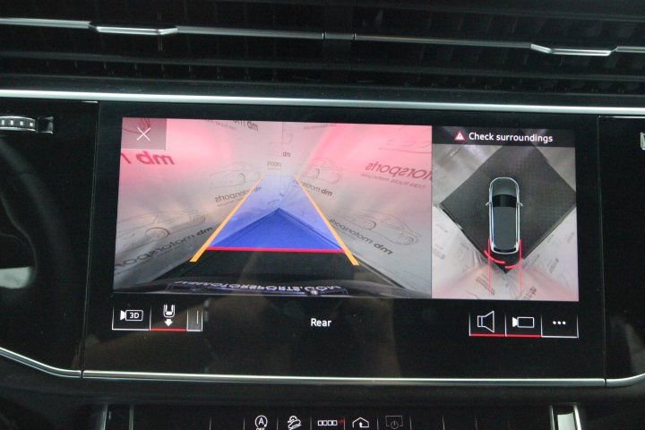 Used 2022 Audi Q7 2.0T Premium Plus image 24