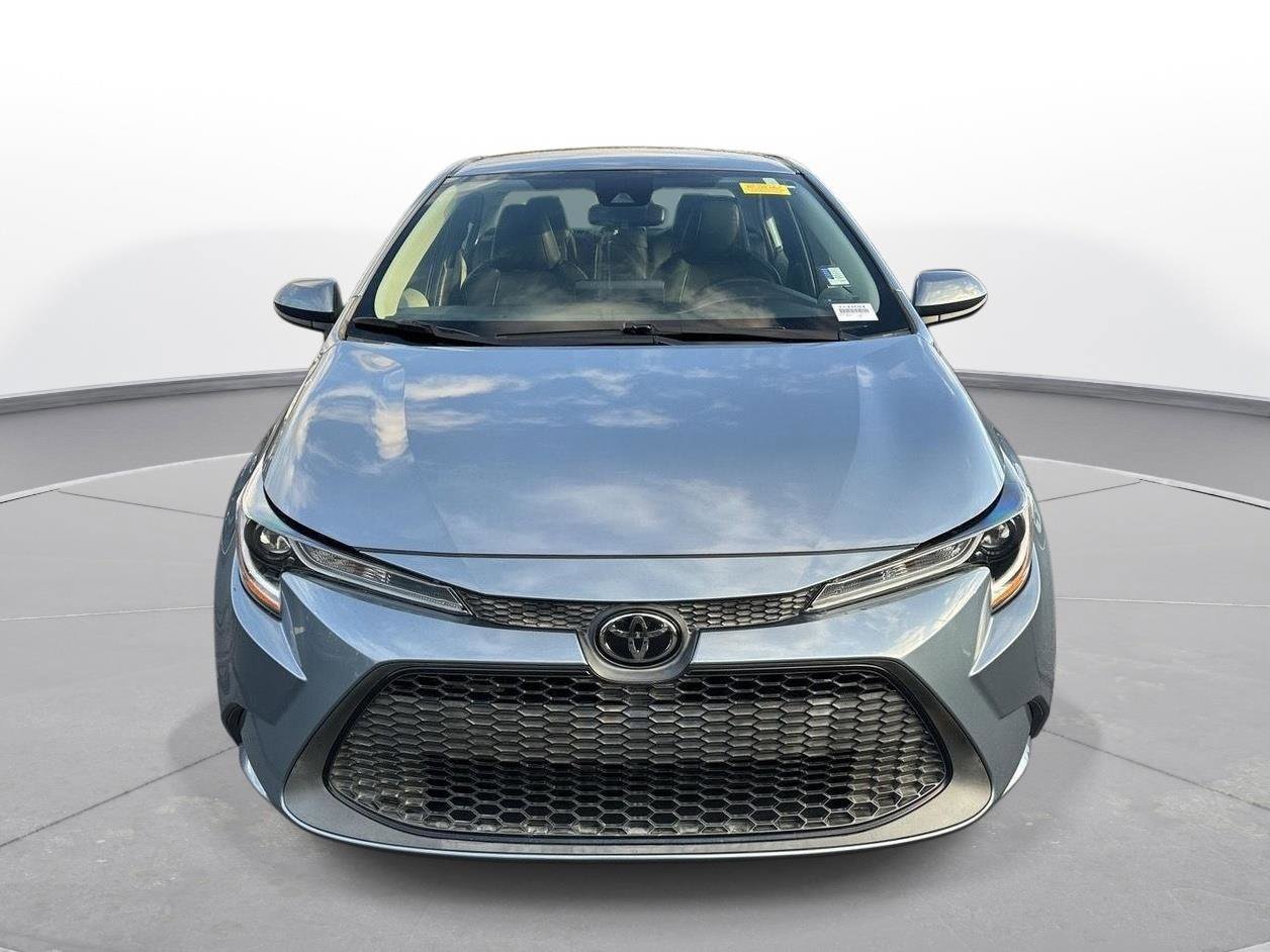 Certified 2020 Toyota Corolla L image 5