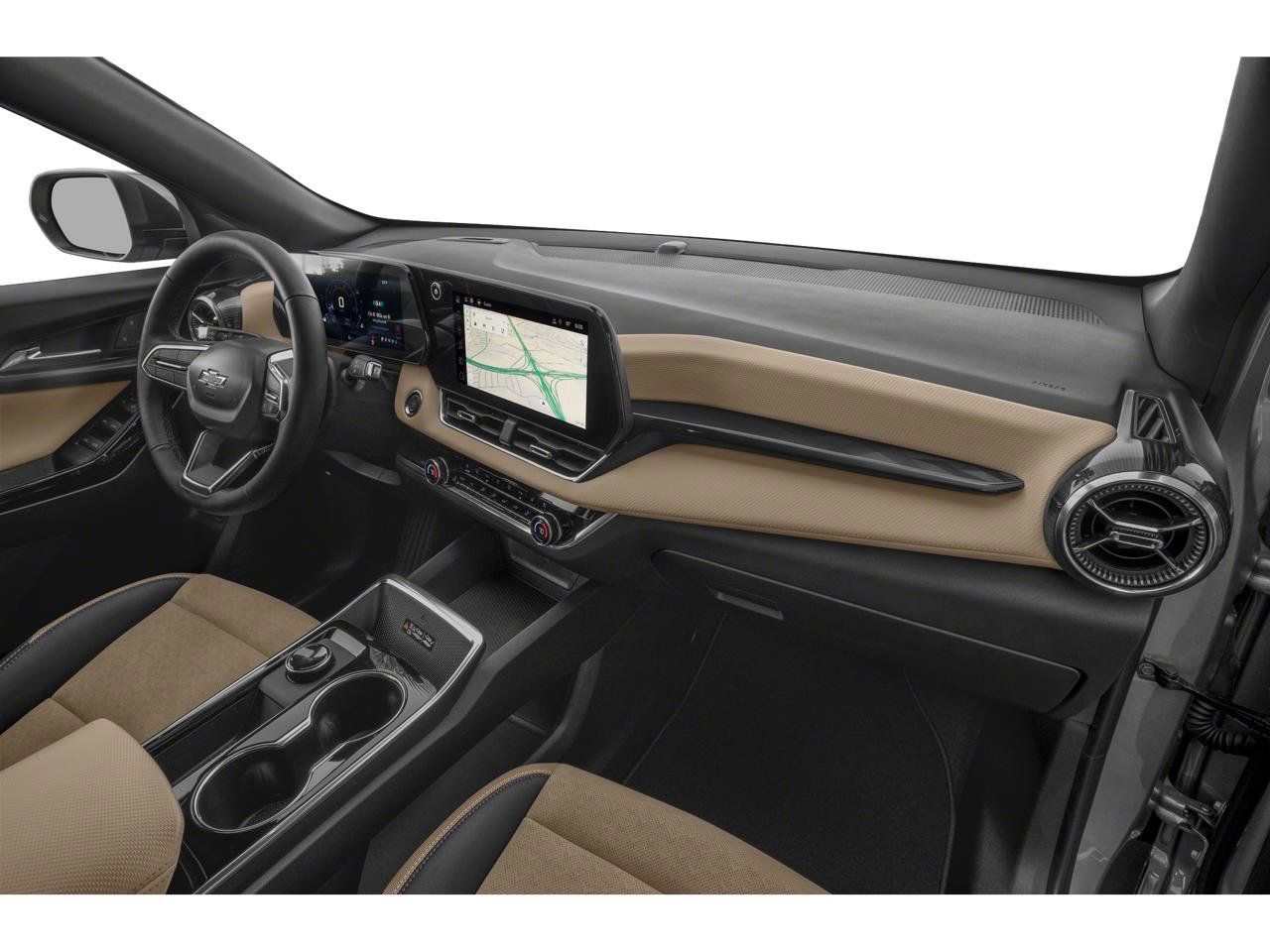 New 2025 Chevrolet Equinox ACTIV w/ Convenience Package III image 51