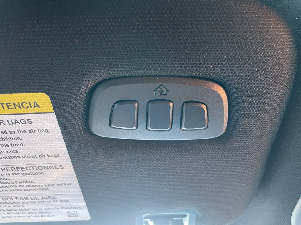 New 2026 Ford Explorer Tremor w/ Tremor Convenience Package image 55