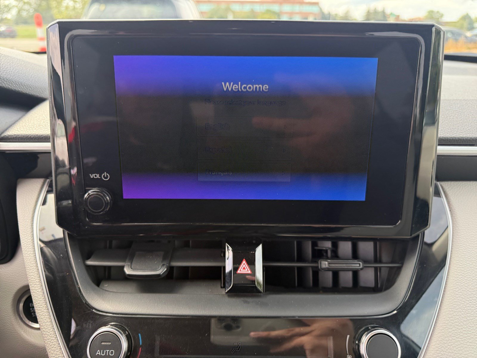 Certified 2023 Toyota Corolla Cross LE AWD/4WD image 26