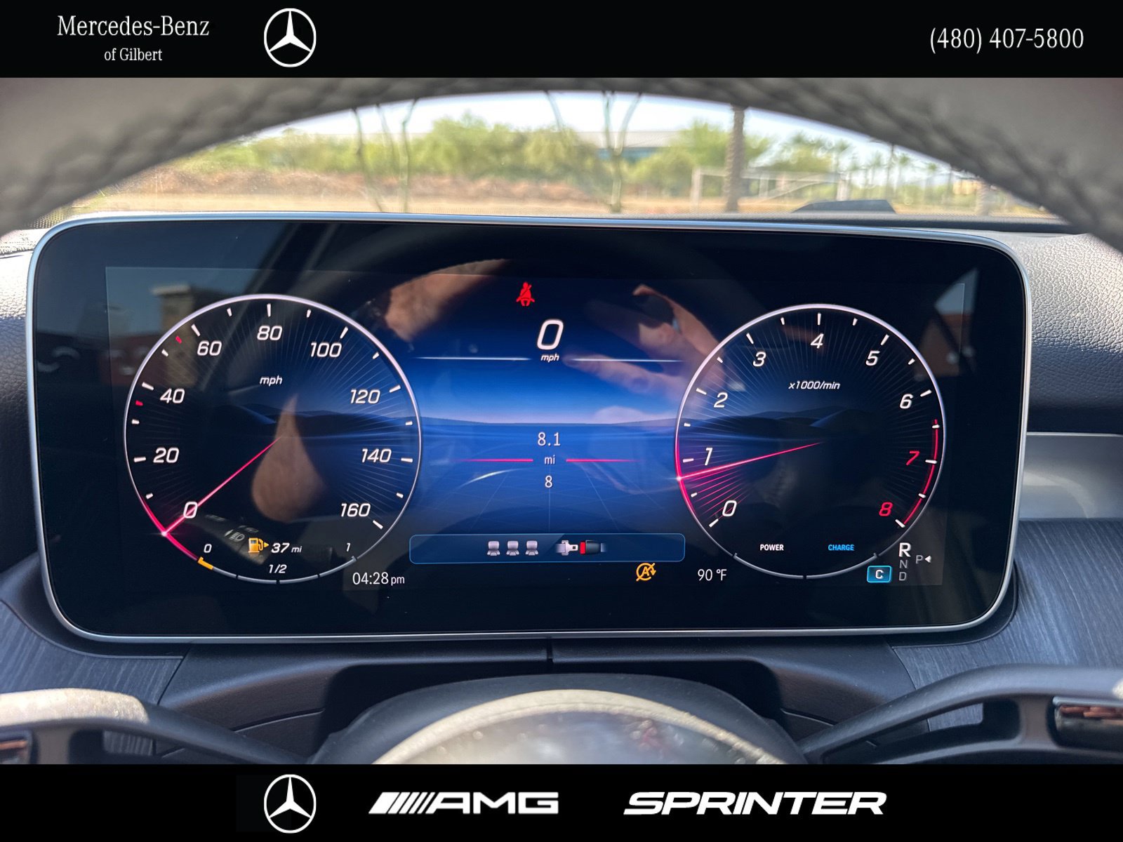 New 2026 Mercedes-Benz C 300 Sedan image 30
