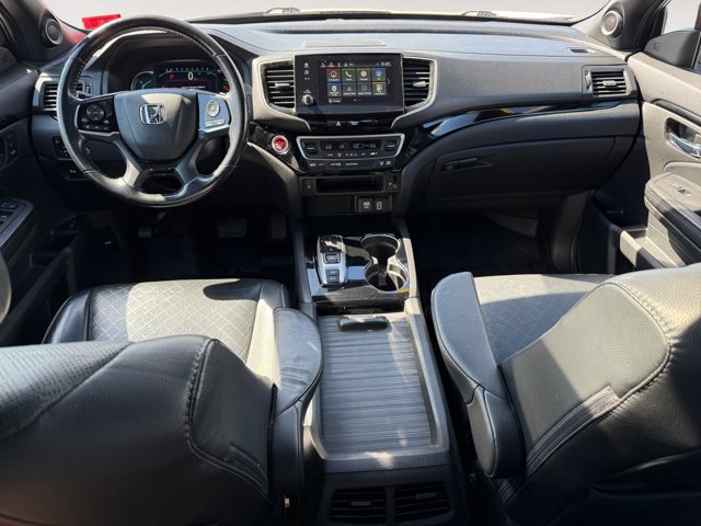 Used 2019 Honda Passport Touring image 15