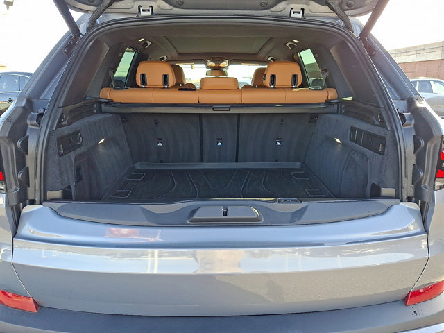 Certified 2024 BMW X5 xDrive40i w/ Premium Package image 34