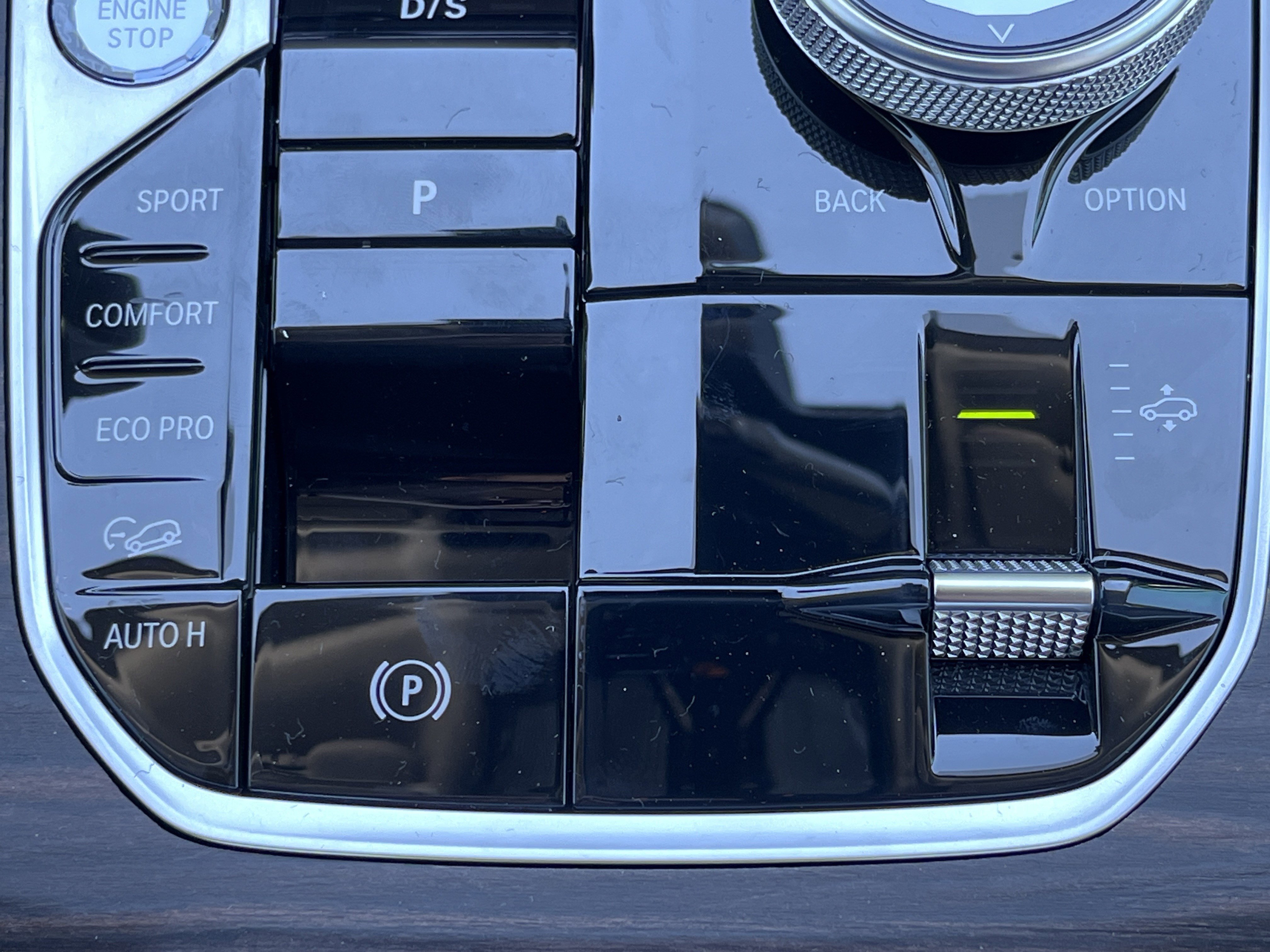 New 2026 BMW X7 xDrive40i image 9