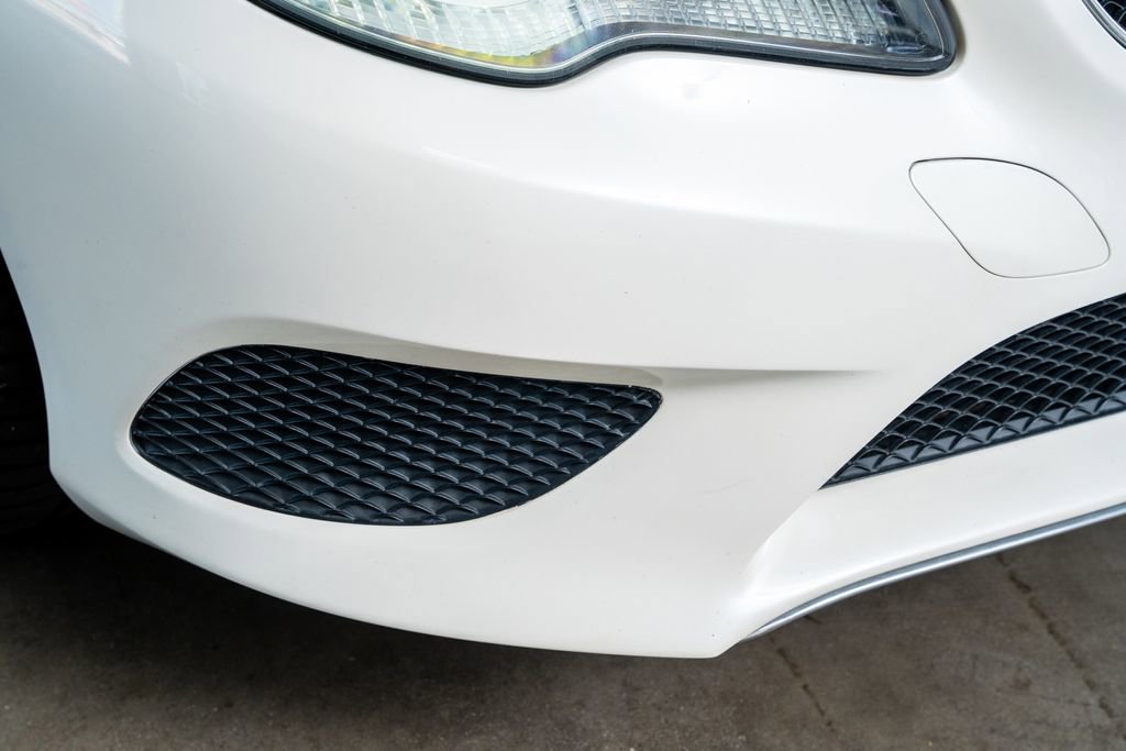 Used 2014 Mercedes-Benz E 350 Cabriolet image 20