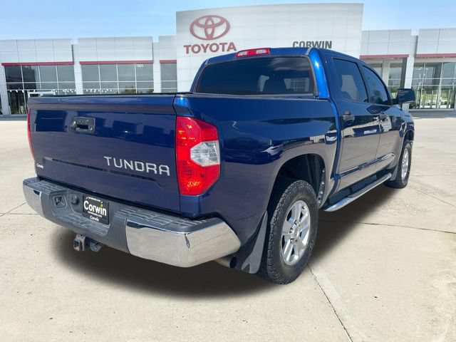 Used 2015 Toyota Tundra SR5 RWD image 5