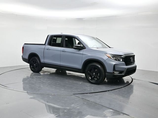 Used 2023 Honda Ridgeline Black Edition image 1