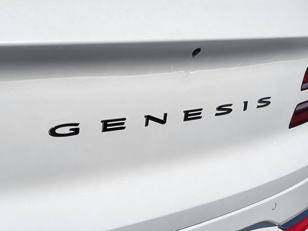 New 2027 Genesis GV80 3.5T Advanced AWD/4WD image 6