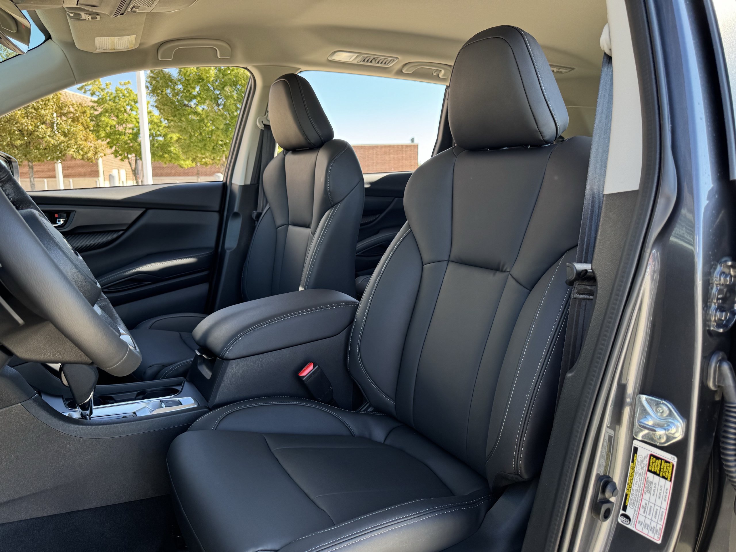 New 2027 Subaru Ascent Premium AWD/4WD image 20