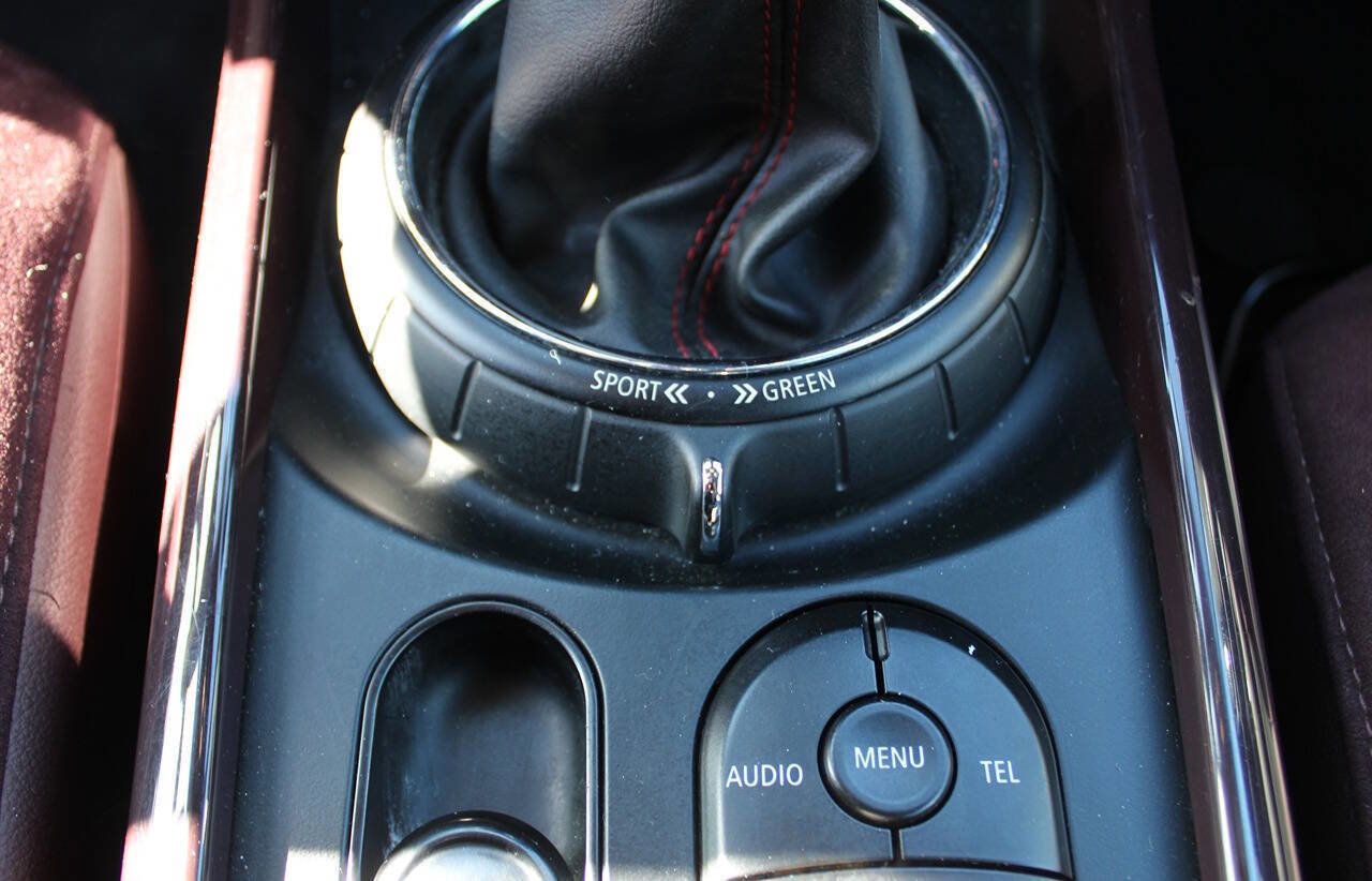 Used 2016 MINI Cooper Clubman S image 35