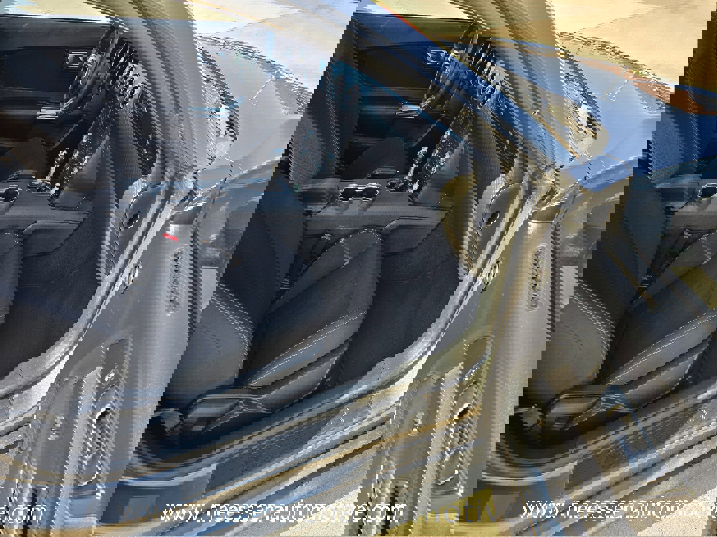 Used 2023 Ford Mustang Coupe image 12