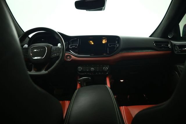 Used 2021 Dodge Durango SRT Hellcat w/ Premium Interior Group AWD/4WD image 37