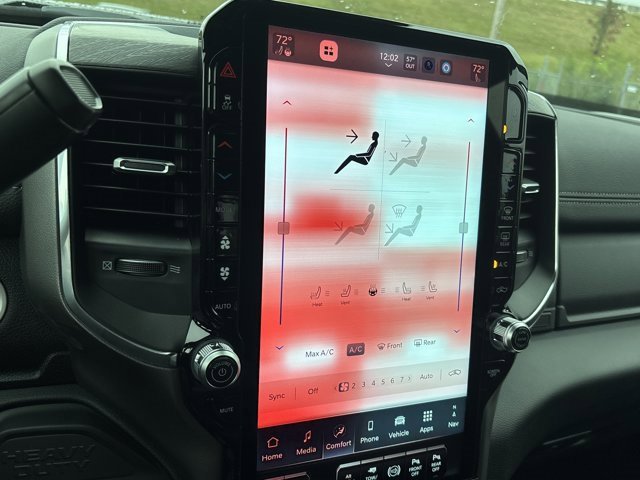 New 2026 RAM 3500 Laramie image 41