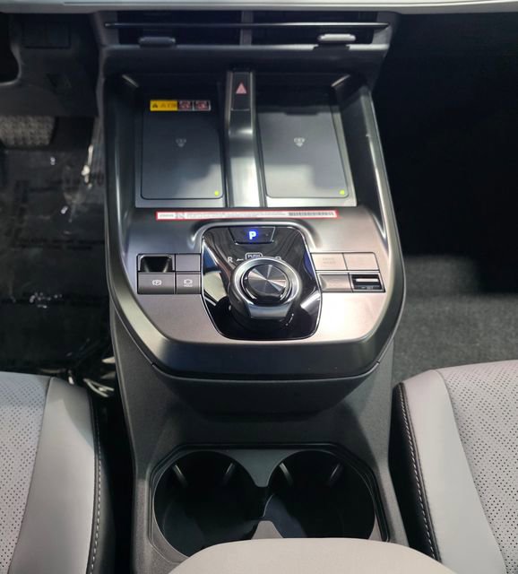 New 2026 Subaru Solterra Premium image 22