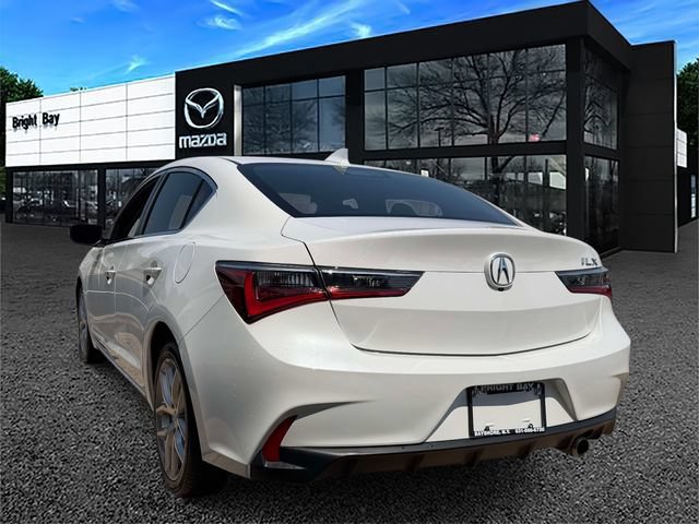 Used 2019 Acura ILX FWD image 5