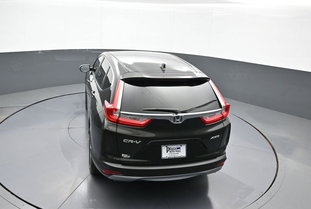 Used 2019 Honda CR-V EX-L image 40