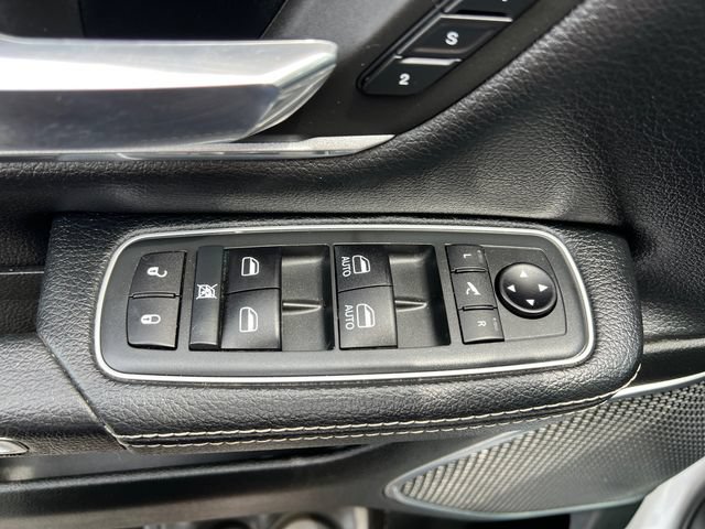 Used 2020 RAM 1500 Laramie w/ Sport Appearance Package AWD/4WD image 12