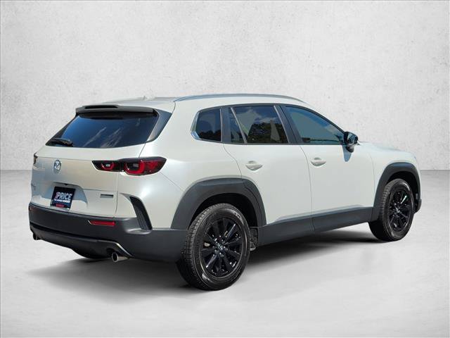Used 2024 MAZDA CX-50 AWD 2.5 S w/ Premium Package image 5
