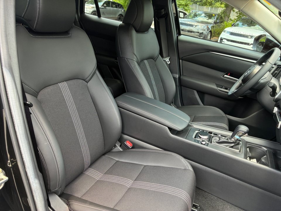 Certified 2025 MAZDA CX-50 AWD 2.5 S w/ Weather Package image 28