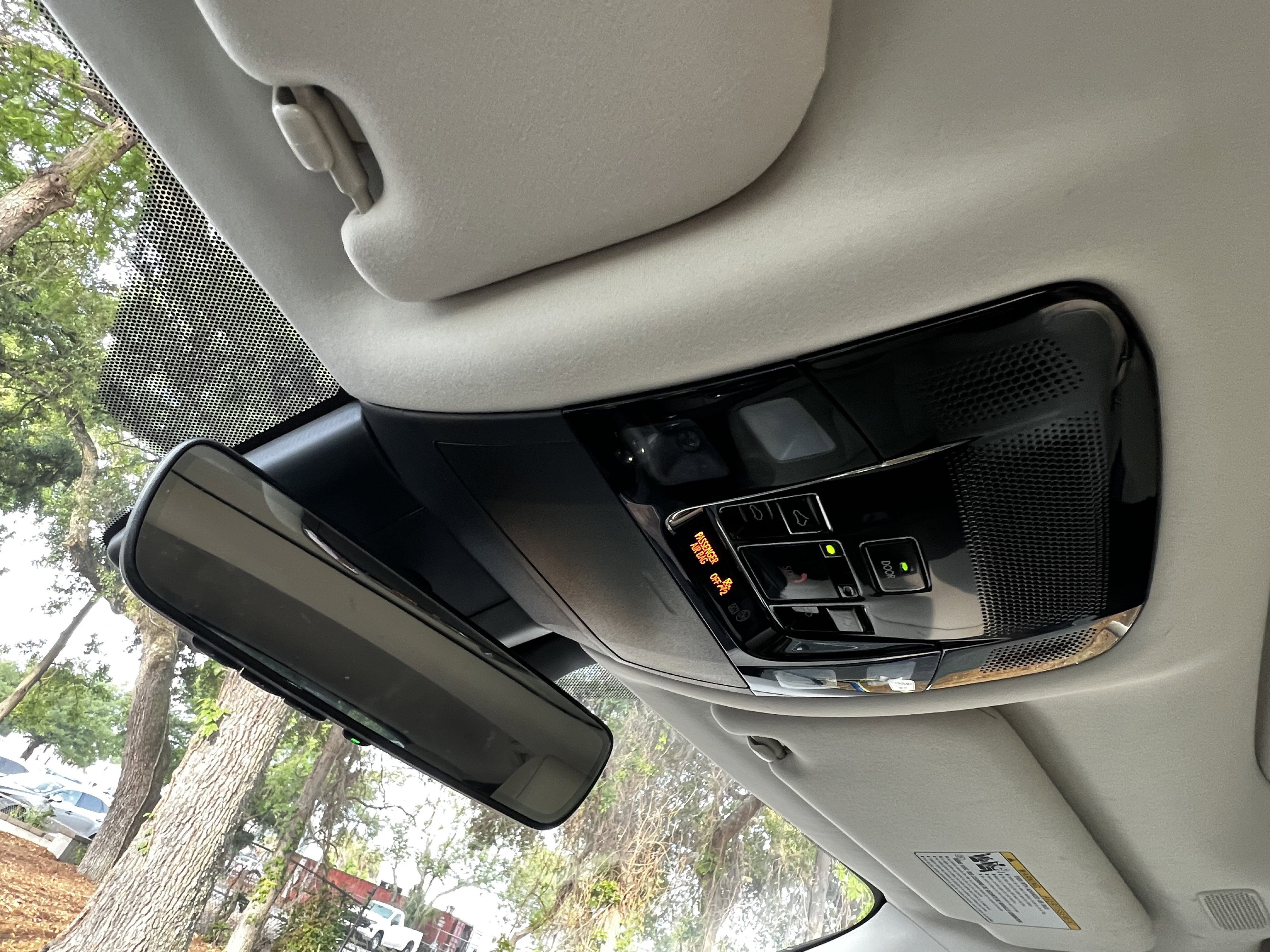 Used 2024 Lexus RX 350 Premium w/ Cold Area Package FWD image 30