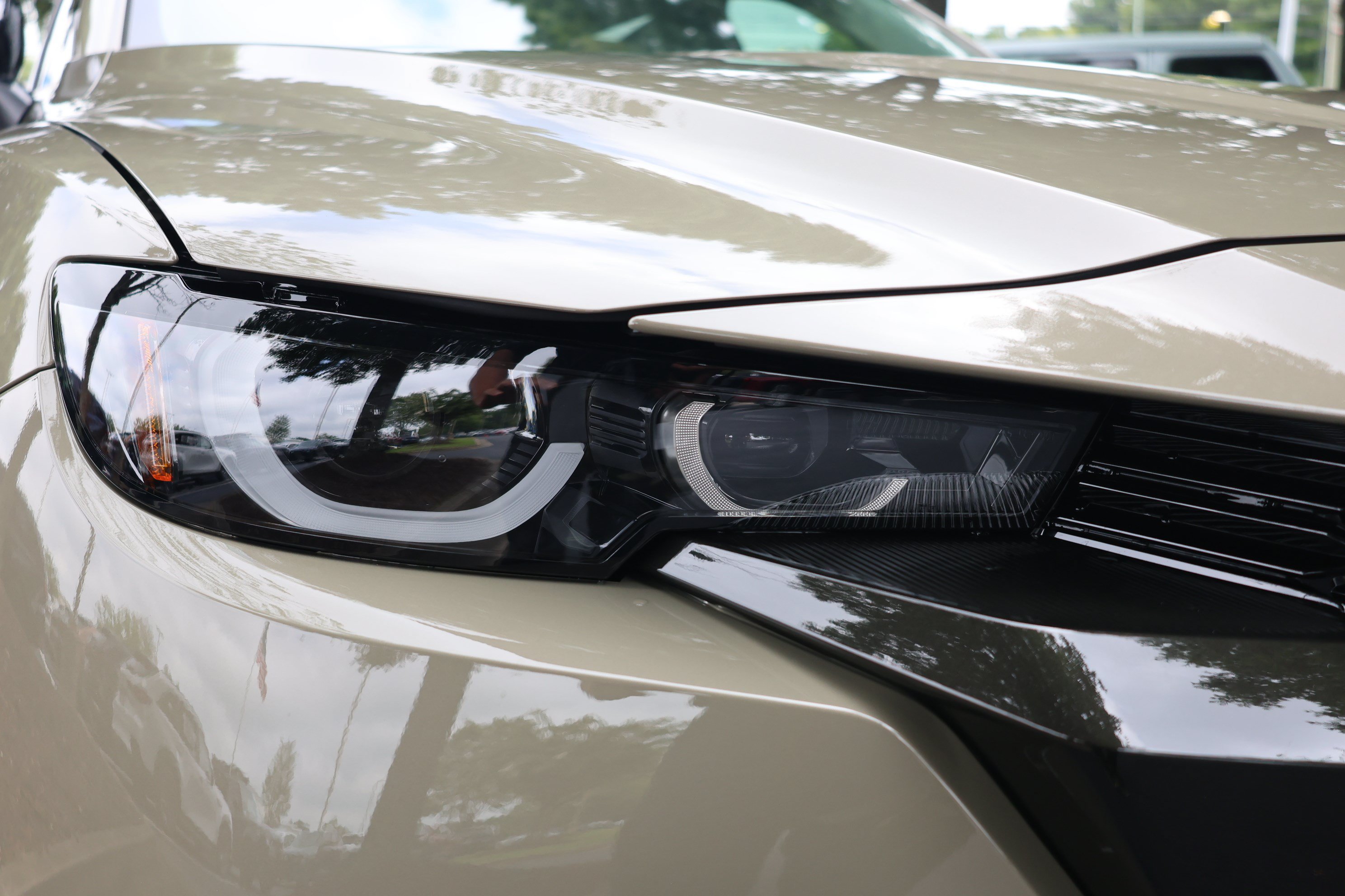 New 2026 MAZDA CX-50 AWD 2.5 S w/ Weather Package image 23