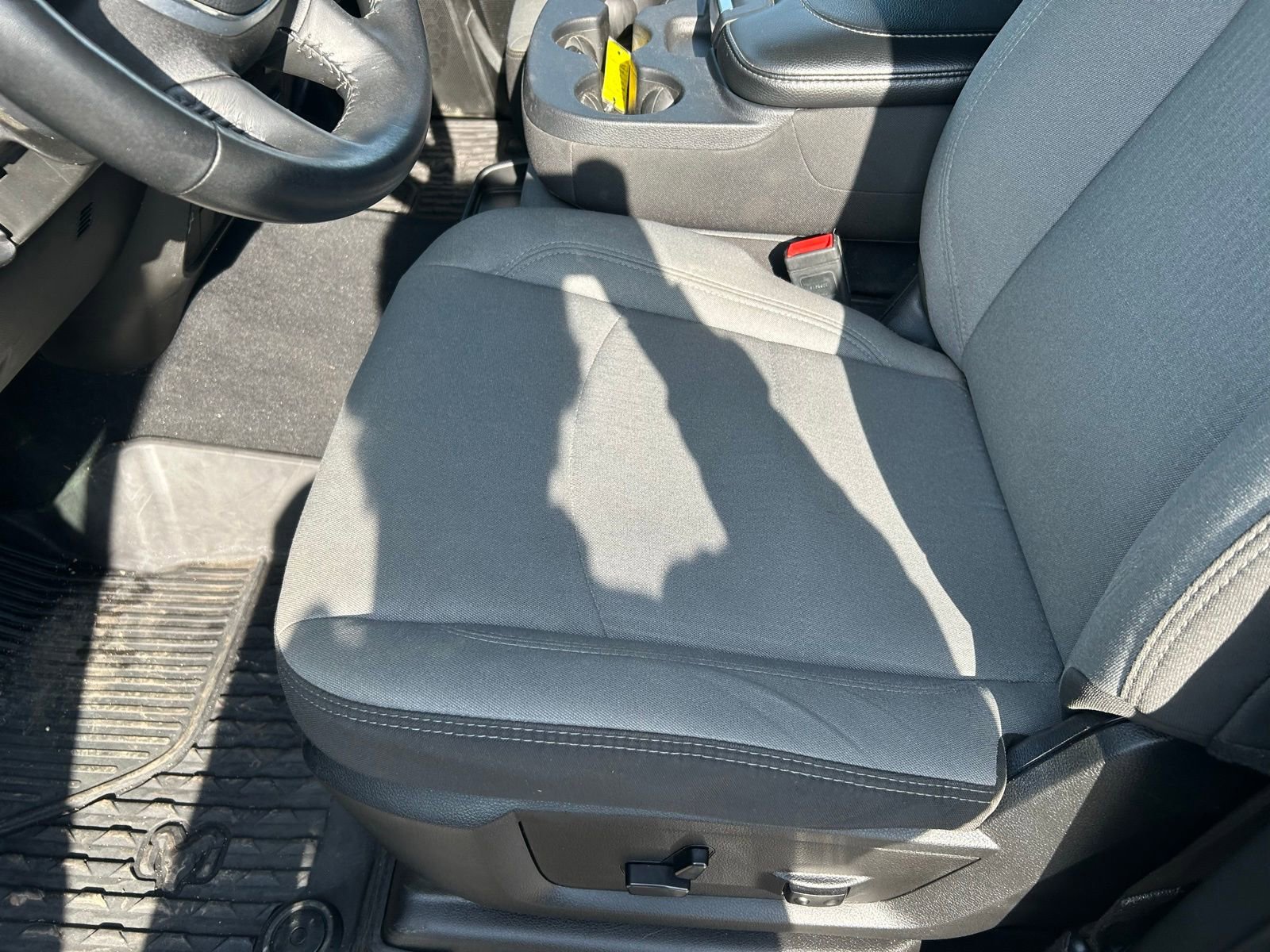 Certified 2024 RAM 2500 Big Horn image 22