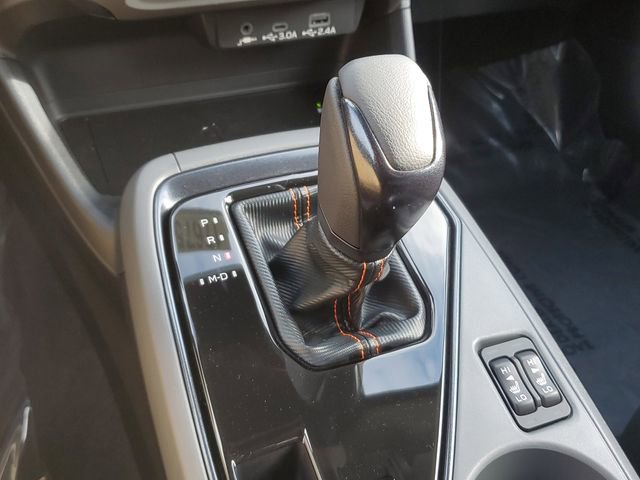 New 2025 Subaru Crosstrek 2.5i Limited w/ Crosstrek Mirror Package image 34