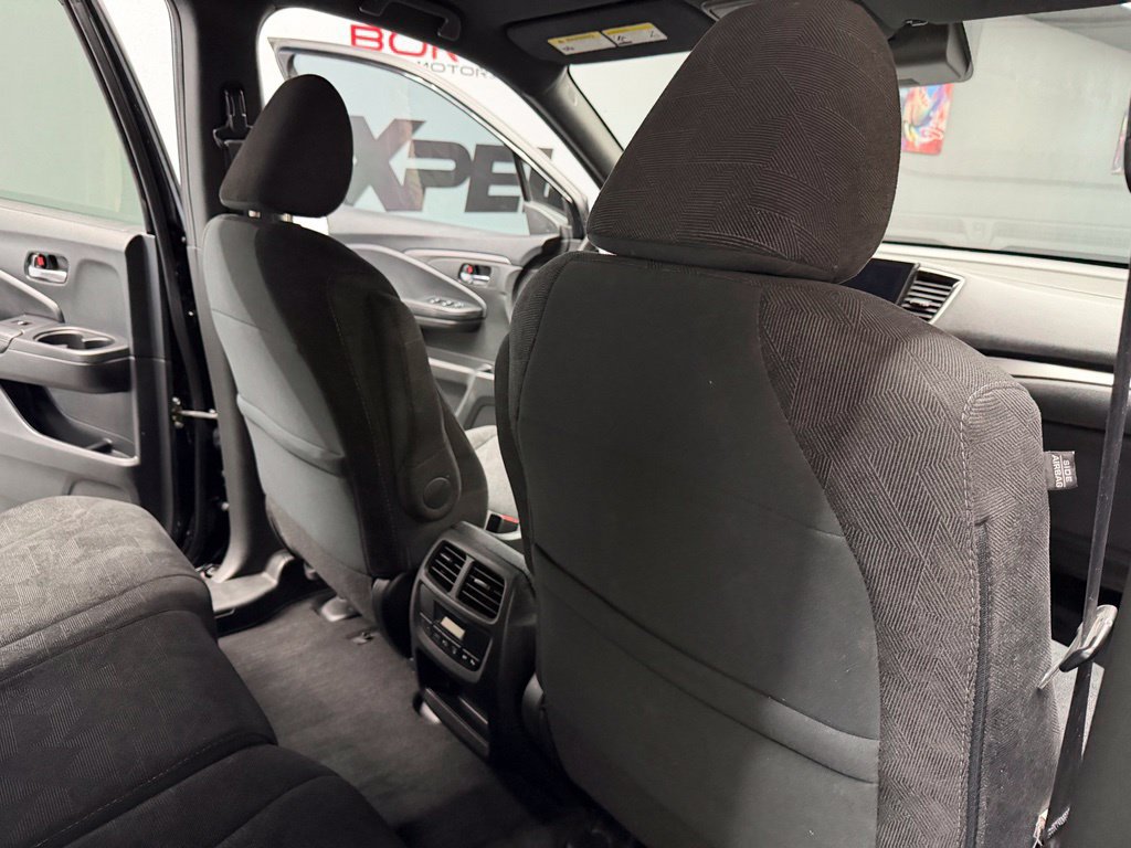 Used 2022 Honda Pilot Sport image 45