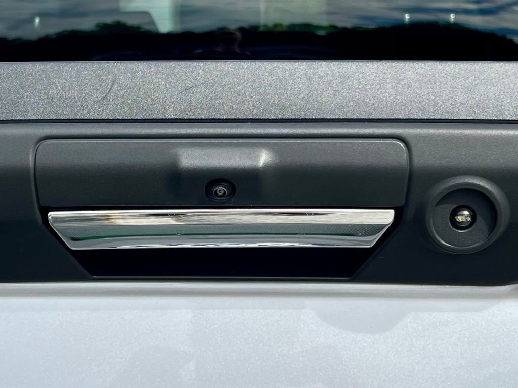 Used 2024 Ford F150 XLT w/ Mobile Office Package image 6