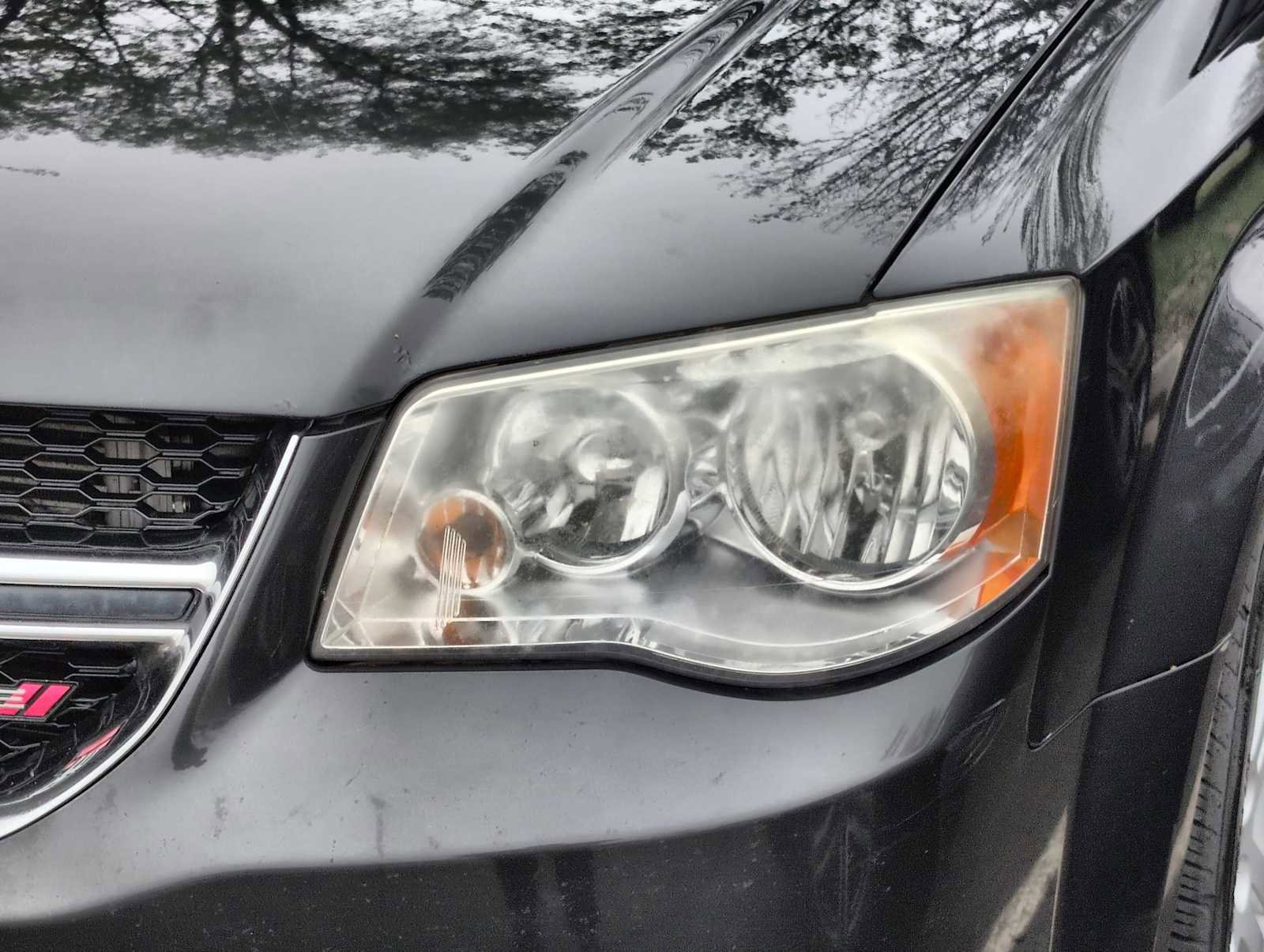 Used 2012 Dodge Grand Caravan Crew w/ Crew Value Pkg FWD image 11