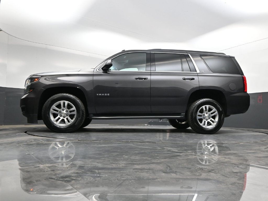 Used 2018 Chevrolet Tahoe LT AWD/4WD image 35