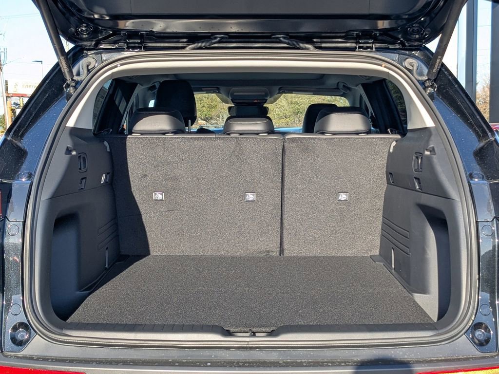 New 2026 MAZDA CX-50 Meridian Edition w/ Weather Package image 13