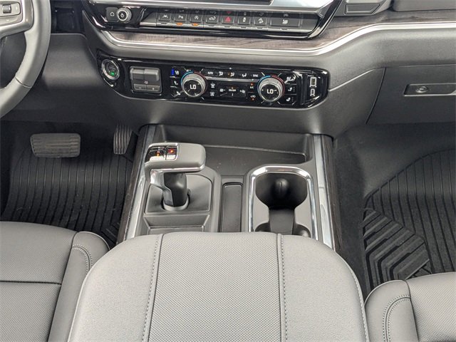 New 2026 Chevrolet Silverado 1500 LTZ image 20