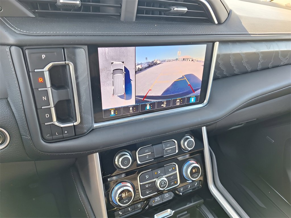 Used 2021 GMC Yukon Denali w/ Denali Ultimate Package image 24