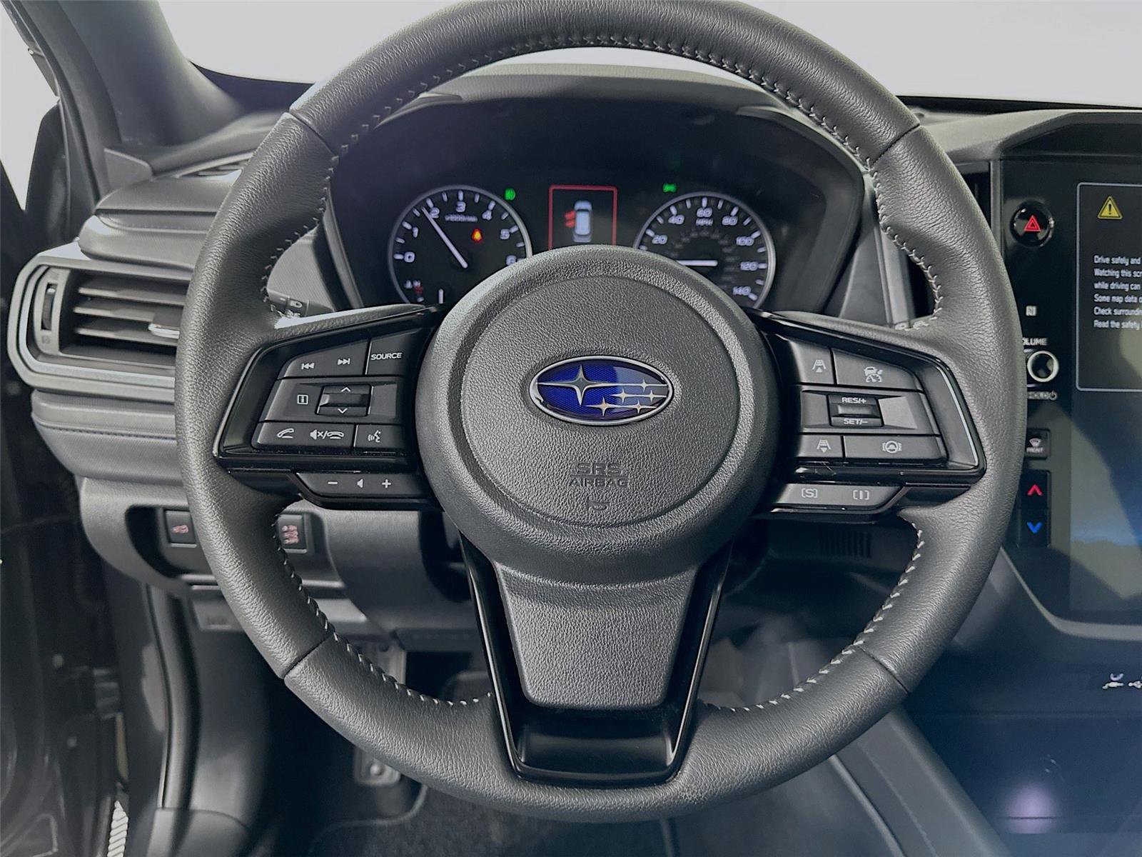 Used 2025 Subaru Forester Premium image 12